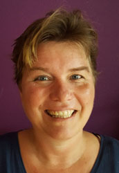 dyonne bakker